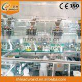 Complete Pineapple Slices/dices Canning Line / Pineapple Processing Machine thumbnail-1