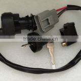 HISUN 500cc ATV Spare Parts Ignition Switch Assy P107000372001000 thumbnail-1