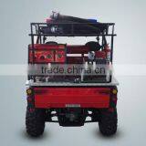 700cc FIRE FIGHTING Vehicle 4x4 ATV thumbnail-4