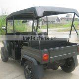 High Performance Royal Tourist Electric Utility Golf Car in Guangzhou thumbnail-3