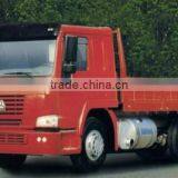 HOWO 4 x 2 Cargo Truck thumbnail-1