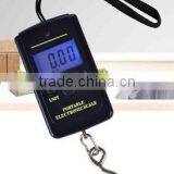 Electronic Fishing Scales Platform Weighing Balance