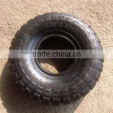 China Tubeless Wheel Tire 4.10/3.50-4 High Quality thumbnail-3