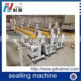 Good Seller pe Plastic Bag Machine -with Knife thumbnail-4