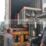 1380mm 55inch Factory Poultry Greenhouse Industrial Electric Exhaust Fan thumbnail-5