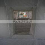 Airtight Large Inflatable Hospital Bed Tent thumbnail-4