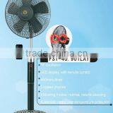 16inch Stand Fan With Remote Control, "8" Oscillation, CE, CB, RoHs, ERP, CET, SAA Certificate thumbnail-1