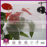 Anti-fog PC Material Polycarbonate Greenhouse Roofing Sheets thumbnail-2