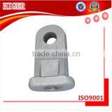 Aluminum Cable Clip