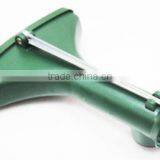 Plastic Fan Sprinkler With Metal Spike thumbnail-6