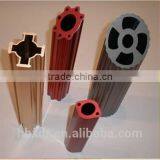 Thick Wall Aluminum Pipe thumbnail-1