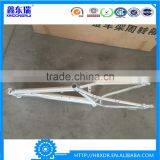 Hot Sale Aluminum Alloy Luggage Frame thumbnail-5