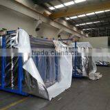 Aluminum Sheet Foil Woven Fabric for Vacuum Packaging thumbnail-3