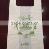 Home Compostable Shopping Bag thumbnail-1