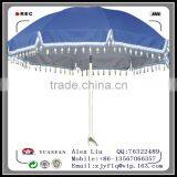 2% UV PP Polypropylene Spun-bonded Non-woven Fabric for the Beach Umbrella or Umbrellas thumbnail-3