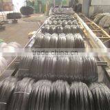 High Quality Free Sample 70#, 72A Carbon Steel Wire thumbnail-4