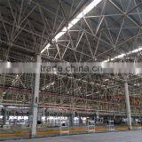 Grid Steel Structure Lattice Steel Structure thumbnail-5