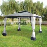 3MX3M Deluxe Gazebo(pavilion,canopy) thumbnail-1