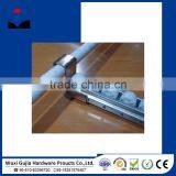 ABS Roller Skate Wheels With Aluminum Alloy Frame Roller Track thumbnail-1