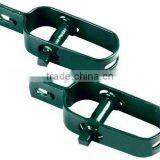 Factory Powder Coated & Galvanized Wire Strainer thumbnail-3