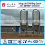 Prefabricated Commercial Chicken House for Hen House for 1000 Chicken thumbnail-5