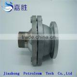 Factory Supply Water Truck Swivel Nozzle thumbnail-5