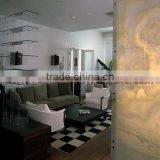 Best Selling Hot Sale ONYX BACKLIT PANELS FOR WALLS COUNTERS thumbnail-4
