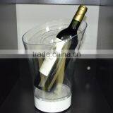 Party LED Ice Bucket Event Night Club KTV LED Beer RGB Color-Changing Ice Buckets thumbnail-2