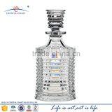 Wholesale 750ml Empty Liquor Bottles Sale thumbnail-2