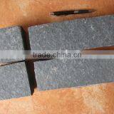 Black Basalt Pavers With Good Price thumbnail-1