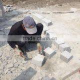 China Cheap Grey Granite Pavement thumbnail-3