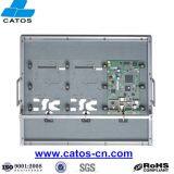 Wave Soldering Pallets for Through-hole Assembly With Top Hat thumbnail-2