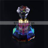 Best Seller Super Quality Custom Crystal Perfume Bottles From China thumbnail-1