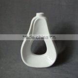 Mini Stoneware Bud Vase thumbnail-4