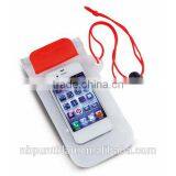 Waterproof Beach Purse With Head String Waterproof Phone Bag thumbnail-1