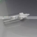 9 Pieces Plastic Bottle Travel Bottle Set Plastic Canister Sets thumbnail-5