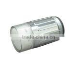 New Arrival Mini Anti-Splash LED Color Changing Faucet Mouth, LED Flashing Bubble Basin Faucet Light thumbnail-6