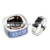 Ladies Charm Bluetooth Fashion Bracelet Smart Watch, for Apple Watch Band thumbnail-6