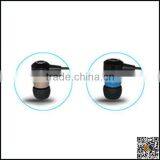 Universal Factory Price In-ear Metal Earphone With Mic,In-ear Metal Earphone thumbnail-3