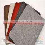 Handmade Laptop Felt Bag in Fashion Design thumbnail-1