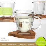 Promotional Gift Set Coffee Mug Set thumbnail-1