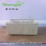 SJLJ013270 Large Fiberglass Flower Pot / Quality Garden Pot thumbnail-1