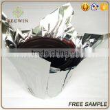 Decorative Aluminum Laminated Films Plastic Flower Stand thumbnail-6