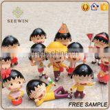 Collectible Celebrity Cartoon Realistic Custom Figurine thumbnail-1