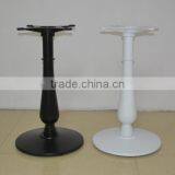 wholesale quality cast iron bar table base LQ-CT601