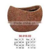 Vietnam Fiberglass Flower Planters thumbnail-1