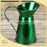New Style Green Unique Cute Watering Can for Garden thumbnail-1