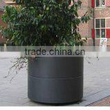 Arlau Park Iron Wrought Iron Planters thumbnail-3