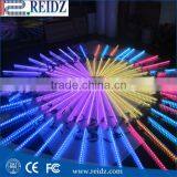 DMX Control 3D Effect Disco Lighting LED Meteor Lights thumbnail-1