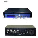 Dreamlike World Led Star Curtain for Wedding and Stage Background thumbnail-6